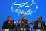 برنامه‌های ششمین سالگرد شهادت سردار سلیمانی اعلام شد