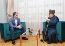 Le développement des relations religieuses entre l'Azerbaïdjan et l'Ingouchie