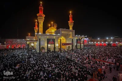 قرار بندگی؛ احیای شب 21 رمضان در ایران اسلامی