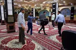 به استقبال ماه خدا