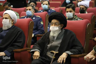 همایش بزرگداشت حماسه 9 دی در تبریز‎‎