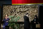 هفدهمین جشنواره فیلم فجر مشهد