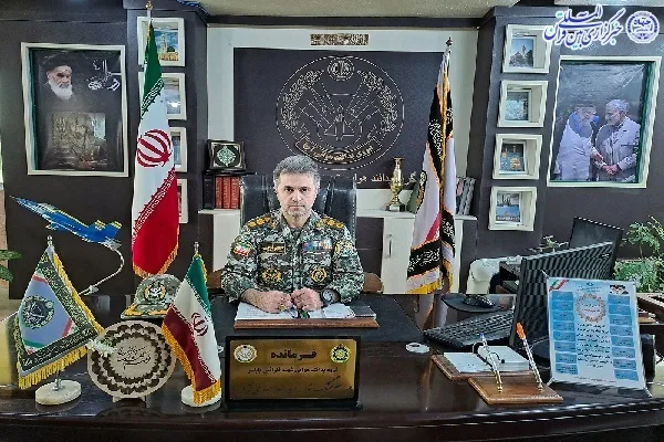 نیروی هوایی در ۱۹ بهمن ۱۳۵۷، عشق و علاقه خود را به انقلاب ثابت کرد