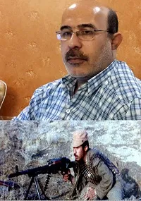 عملیات کربلای ۵ و کربلای شلمچه/ رمز یازهرا(س) شاه‌کلید پیروزی در کربلای ۵