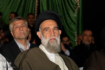 شب پایانی کنگره ۲۴ هزار شهید استان اصفهان