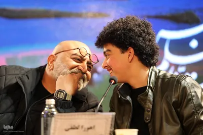 چهارمین روز جشنواره فیلم فجر