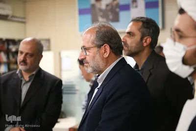 امضای تفاهم نامه جهاد دانشگاهی و شورای فرهنگی وزارت نیرو