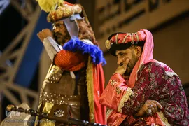 گروه تعزیه عراقی سماوه