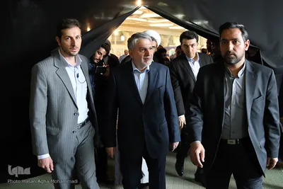 سومین روز برگزاری مسابقات بین الملی قرآن کریم