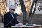 آئین بزرگداشت پروین اعتصامی در تبریز