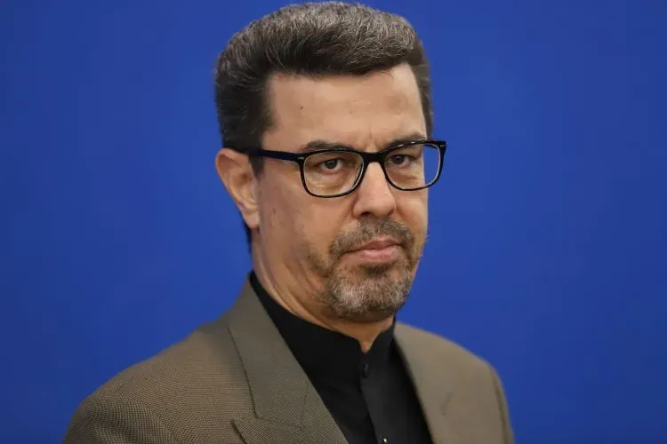 امیررضا زارعی
