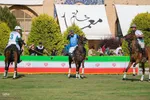 ویژه‌برنامه «چوگان میراث جاودان اصفهان» در میدان امام(ره)