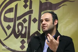 نشست خبری ششمین جشنواره سینمای انقلاب