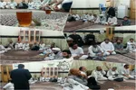 کاروان پیاده قائم شهر