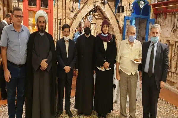 لبنان؛ میزبان نشست «فراخوان امام حسين (ع) برای همه زمان‌ها و مكان‌ها»