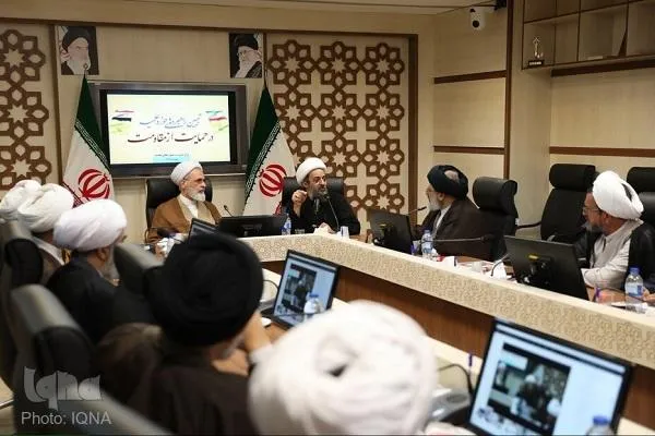حزب‌الله زیر سایه رهبری اهداف خود را دنبال می‌کند