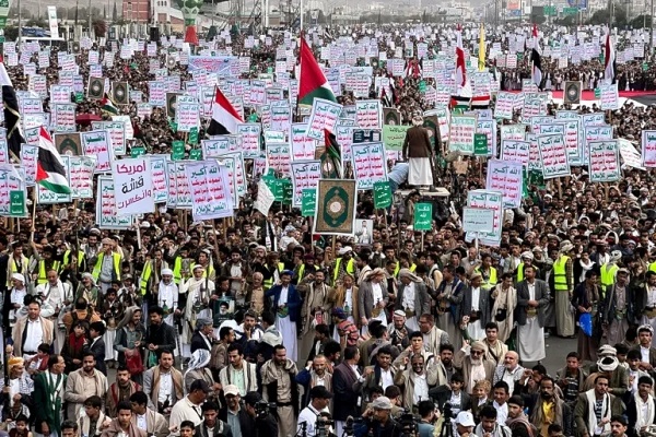 عدوان أميركي سعودي بقصف جوي يستهدف العراق