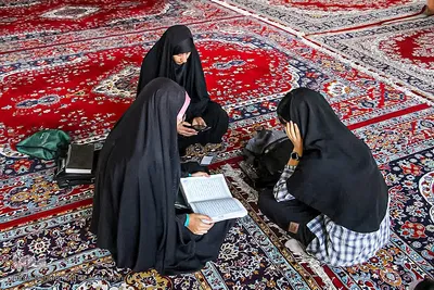 یازدهمین دوره مسابقات قرآن «پویندگان مکتب امام زمان(عج)»