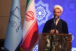 آئین تکریم و معارفه رئیس دادگستری استان فارس‎