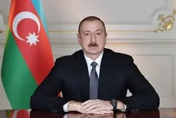 Azad edilmiş ərazilərin qurulmasında İran şirkətlərini görməyə çox şad olarıq