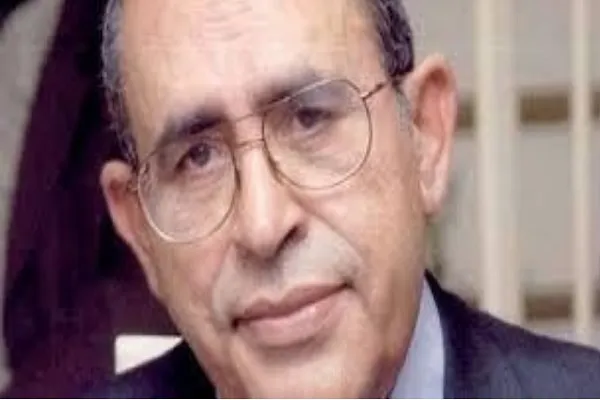 درگذشت شاعر و اندیشمند برجسته انقلاب فلسطین