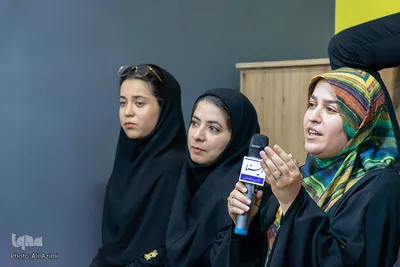 نشست «انتخابات؛ کنشگری یا تماشاگری» در جهاددانشگاهی اصفهان