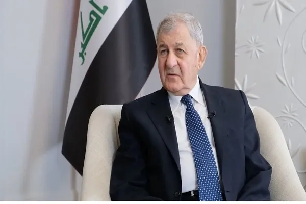 تقدیر رئیس‌جمهور عراق از پاسخ خوشنویسان به قرآن‌ستیزان