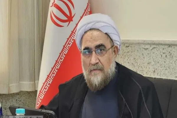 محسن مهاجرنیا