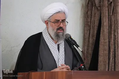 تجدید میثاق مدیران ملایر با آرمان های امام راحل
