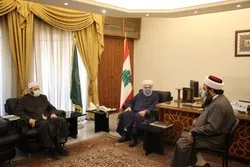 Ang Kumpetisyon sa Pagsasaulo ng Qur’an na Nagsisimula sa Lebanon
