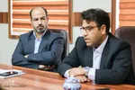 نشست خبری روز جمعیت در اراک