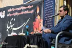 در سوگ مادر - بیرجند