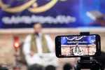 افتتاحیه جلسه قرآن پایگاه ابوذر صفائیه یزد