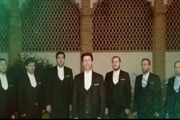 نماهنگ‌های گروه بین‌المللی طارق تبریز منتشر شد