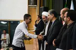 اختتامیه چهلمین دوره مسابقات قرآن اوقاف استان آذربایجان شرقی
