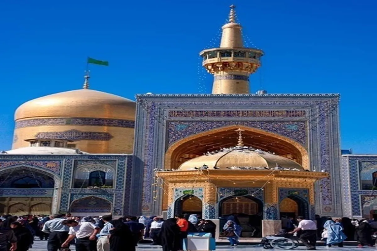 عالمی کانگریس حضرت رضا(ع) کے علمی ویبنار میں پاکستانی دانشوروں اور اہم شخصیات کی شرکت