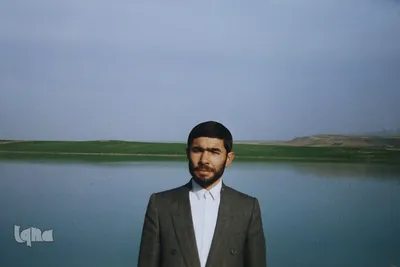 مرحوم استاد «ابوالفضل علامی»