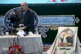 نخستین محفل قرآنی «جامعه قرآنیان مکتب سلیمانی»