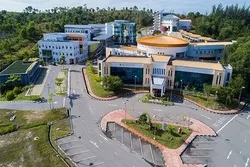 Brunei University Students Complete Quranic Program