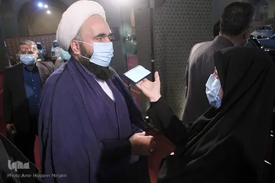 نشست خبری سرپرست سازمان فرهنگی ،اجتماعی و ورزشی شهرداری یزد‎‎