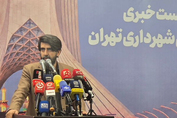آمادگی شهرداری تهران در اربعین؛ از اعزام نیروهای داوطلب تا احداث شهرک‌های خدماتی