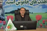 استقرار موکب «سلام شهید»؛ پیوند میعادگاه اربعین با آرمان‌های مقاومت