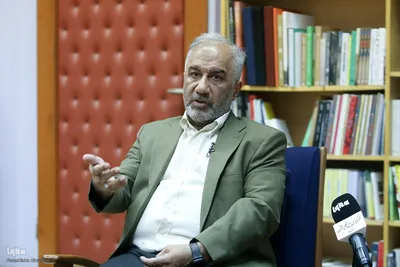 محمدمهدی عسگرپور