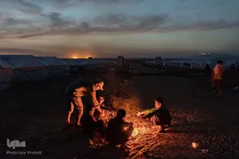 پایان خلافت