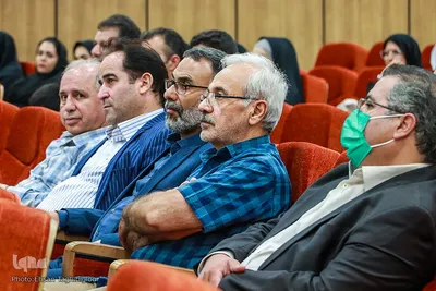 برگزاری همایش رسم جوانمردی در زنجان‎‎