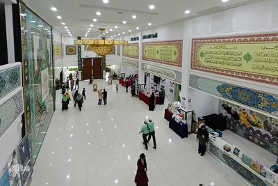 جشنواره بین‌المللی قرآن مالزی