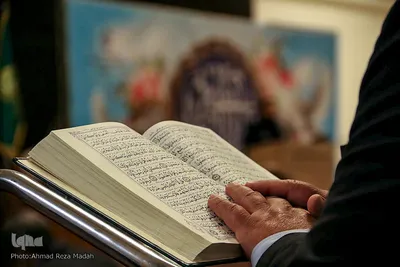 ویژه‌برنامه میلاد حضرت علی(ع) در حرم شاهچراغ(ع)‎‎