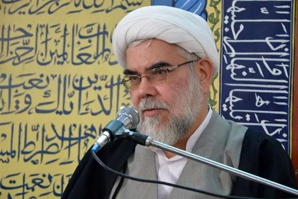 آموزه‌های قرآنی و روایی؛ مرجع فرهنگ اسلامی
