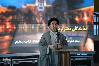 سفر وزیر میراث فرهنگی، صنایع دستی و گردشگری به آذربایجان شرقی‎