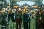 نماز عید سعید فطر در اصفهان